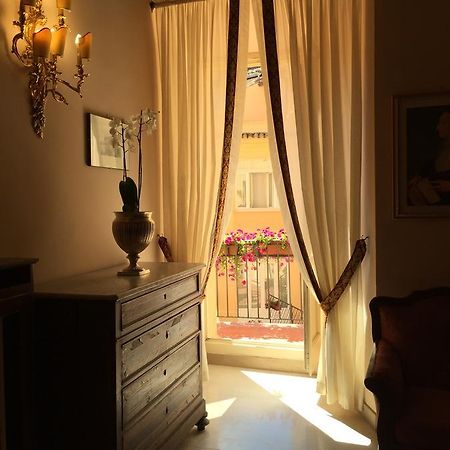 Hotel Relais Filonardi Veroli Екстер'єр фото