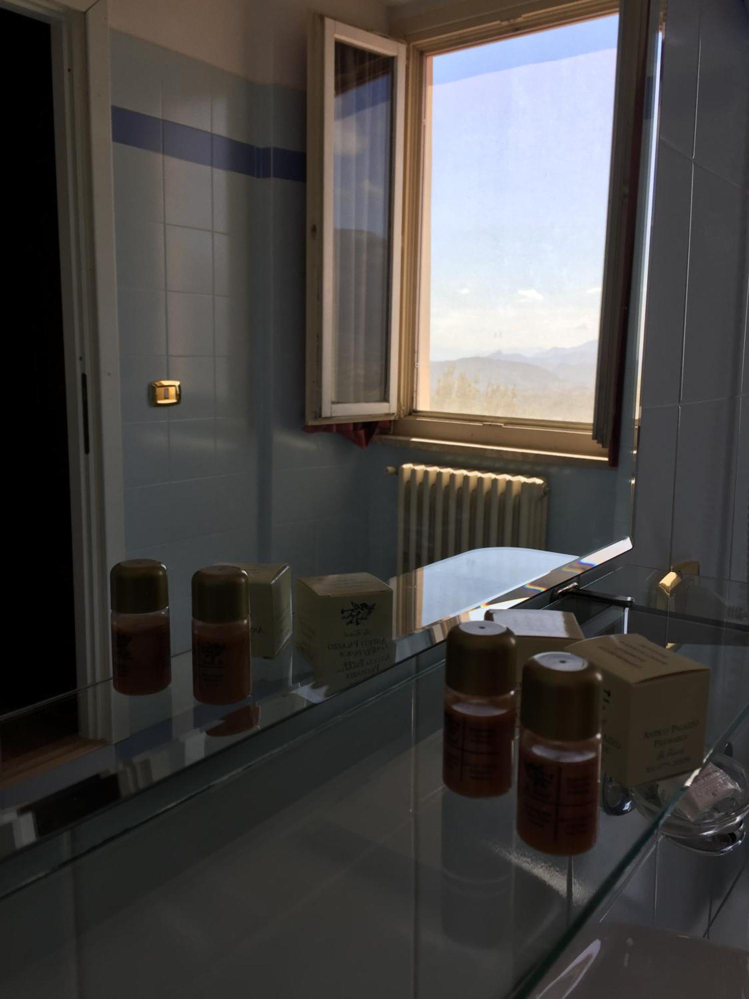 Hotel Relais Filonardi Veroli Екстер'єр фото