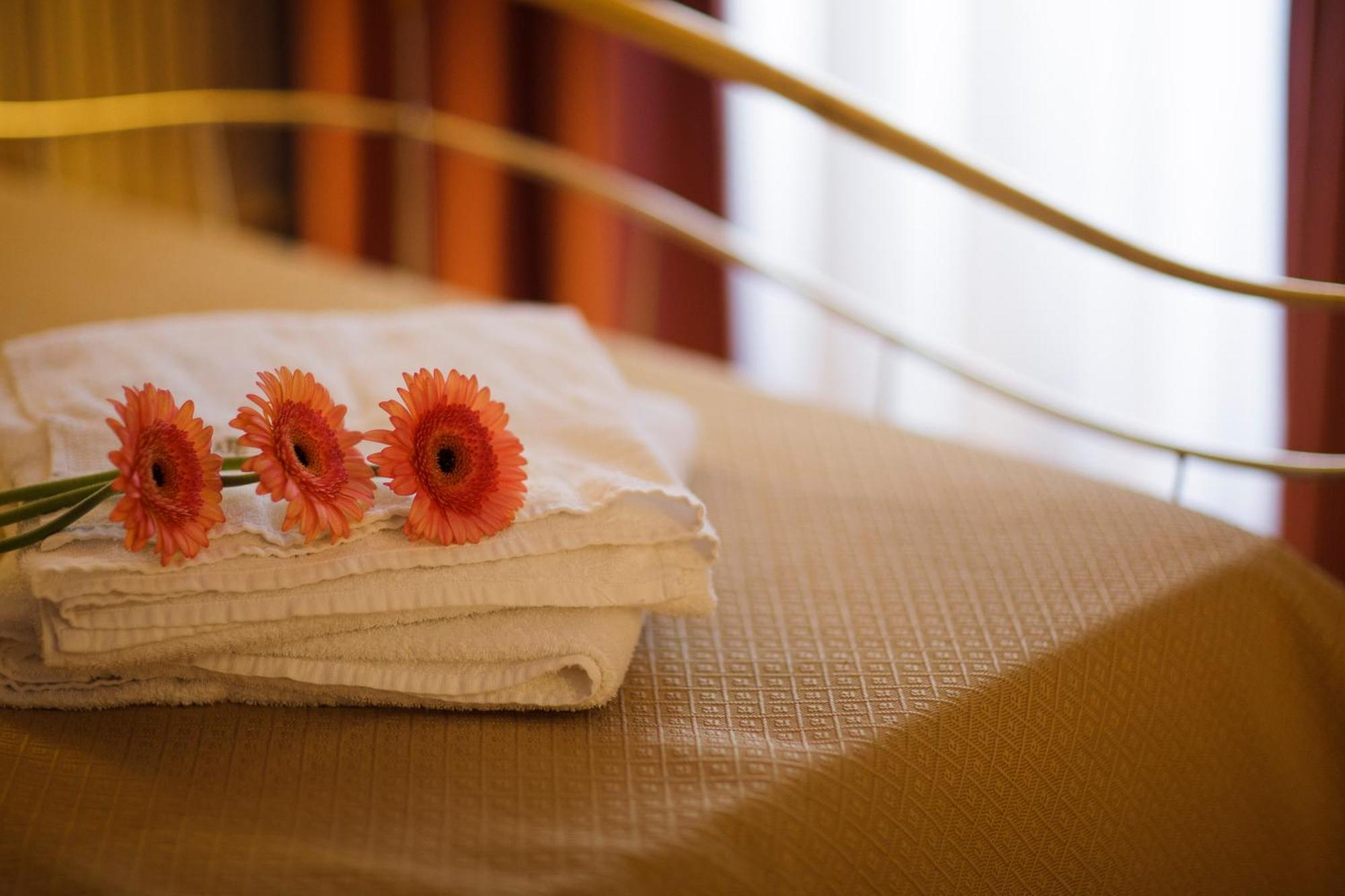 Hotel Relais Filonardi Veroli Екстер'єр фото