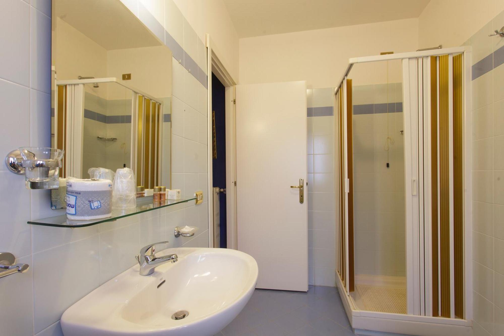 Hotel Relais Filonardi Veroli Номер фото