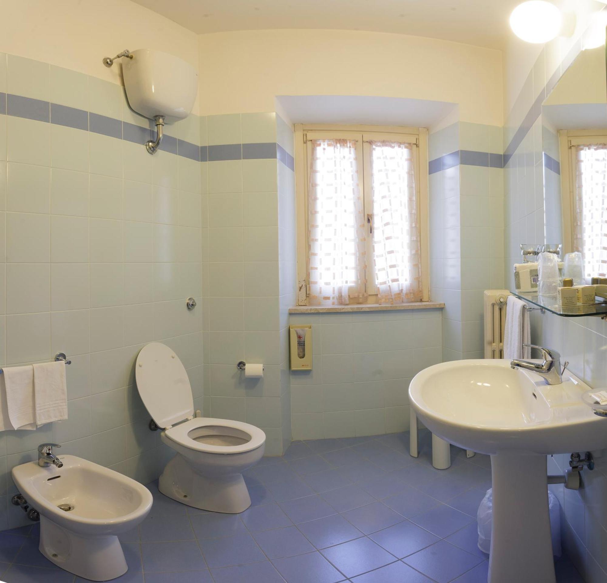 Hotel Relais Filonardi Veroli Номер фото