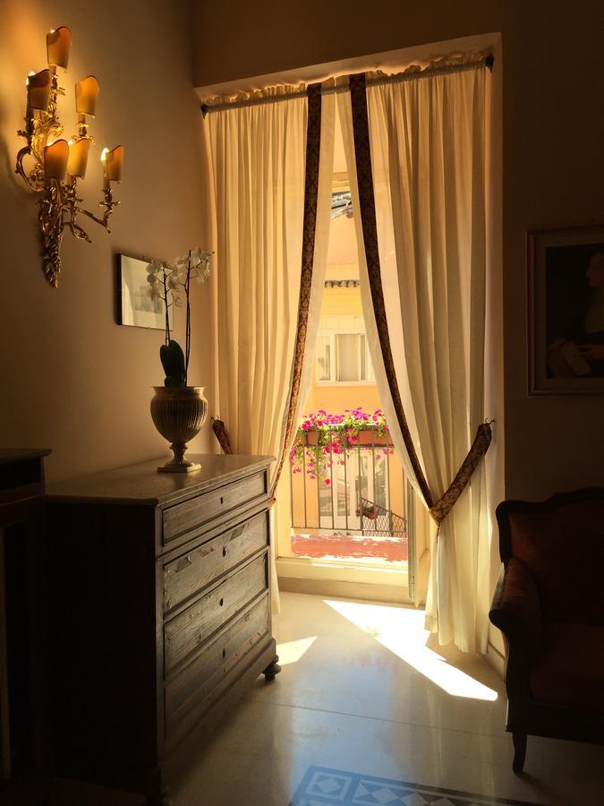 Hotel Relais Filonardi Veroli Екстер'єр фото