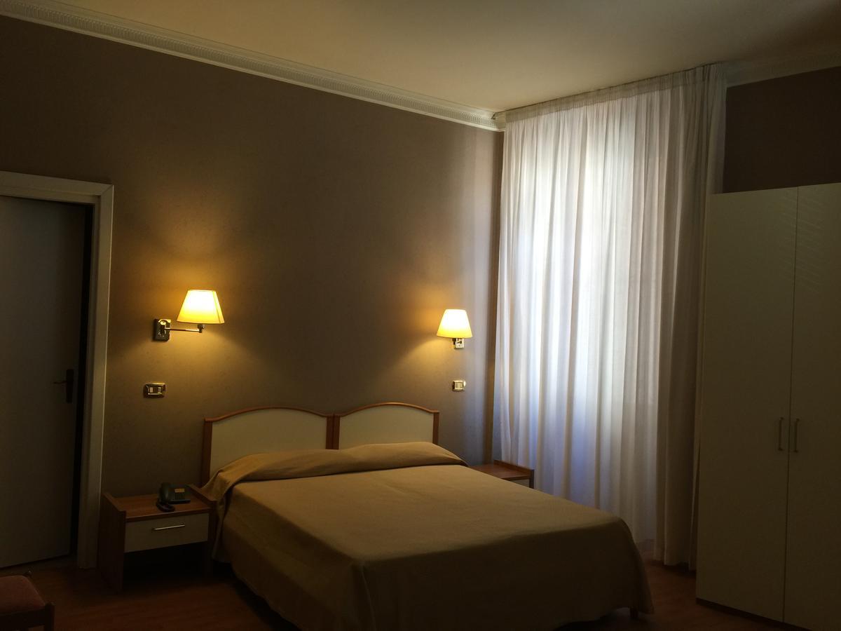 Hotel Relais Filonardi Veroli Номер фото