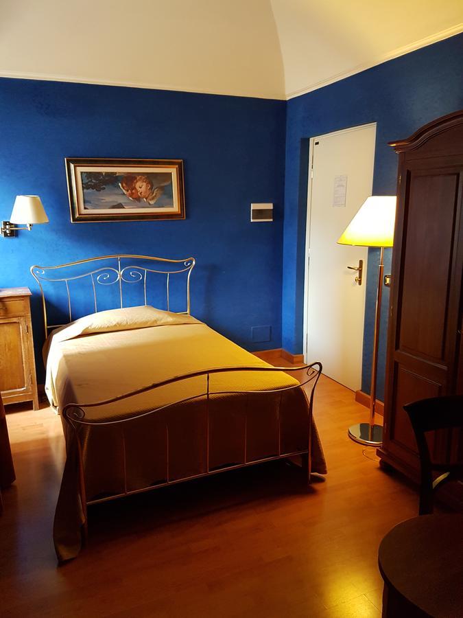 Hotel Relais Filonardi Veroli Екстер'єр фото