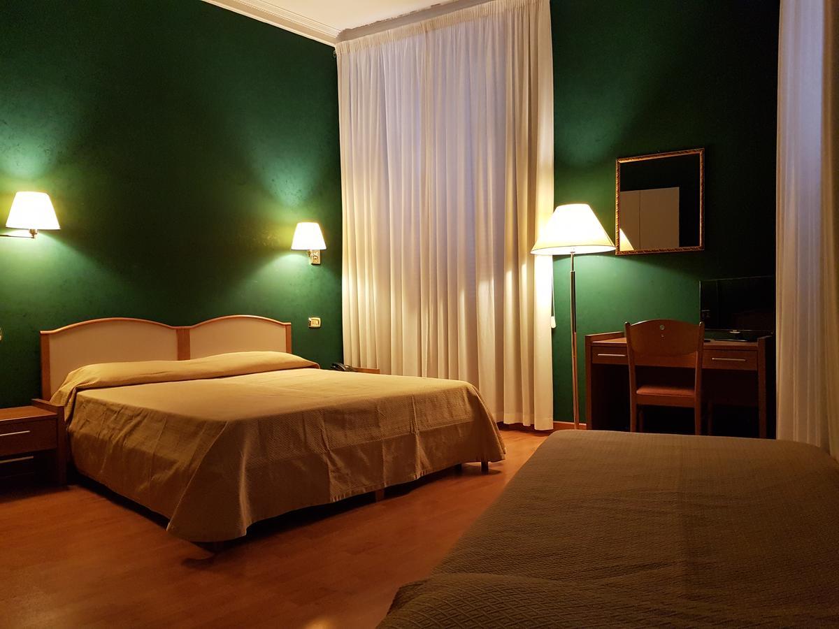Hotel Relais Filonardi Veroli Екстер'єр фото