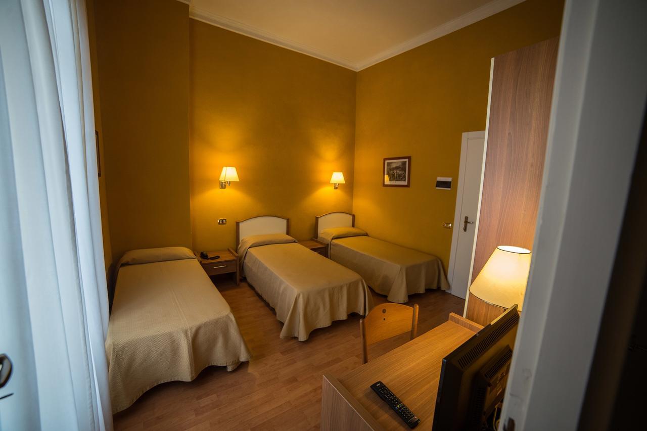 Hotel Relais Filonardi Veroli Екстер'єр фото