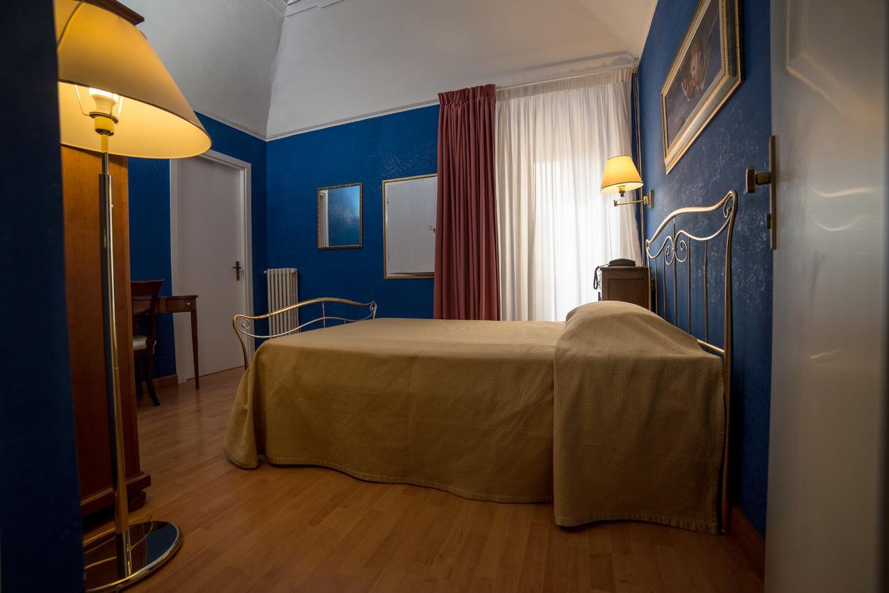Hotel Relais Filonardi Veroli Екстер'єр фото