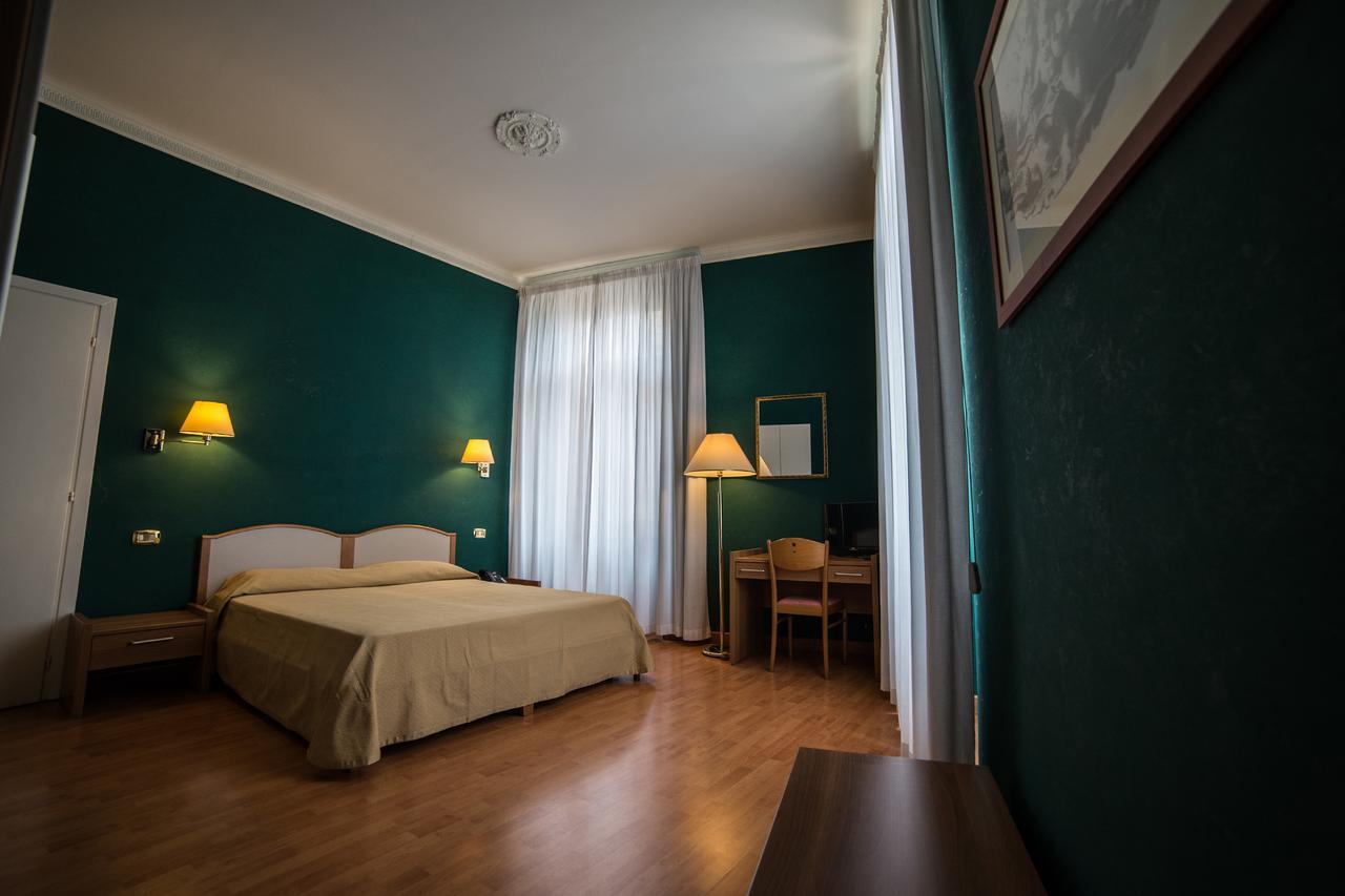 Hotel Relais Filonardi Veroli Екстер'єр фото