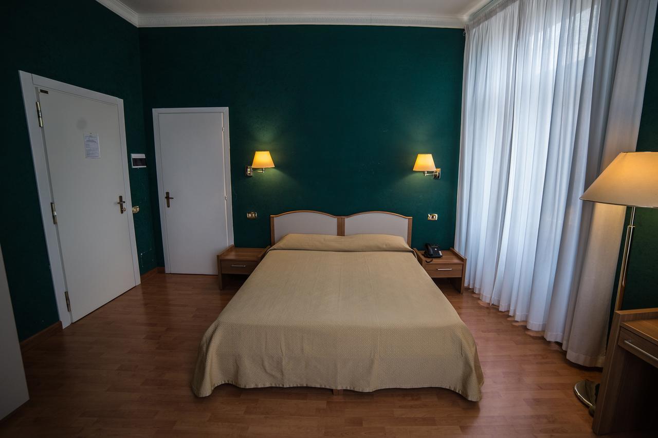 Hotel Relais Filonardi Veroli Екстер'єр фото