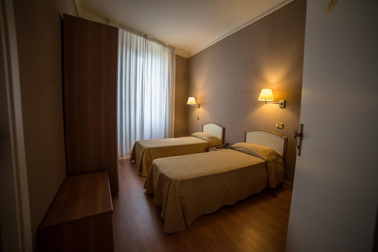 Hotel Relais Filonardi Veroli Екстер'єр фото