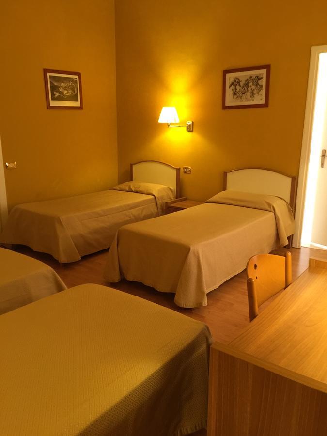 Hotel Relais Filonardi Veroli Екстер'єр фото