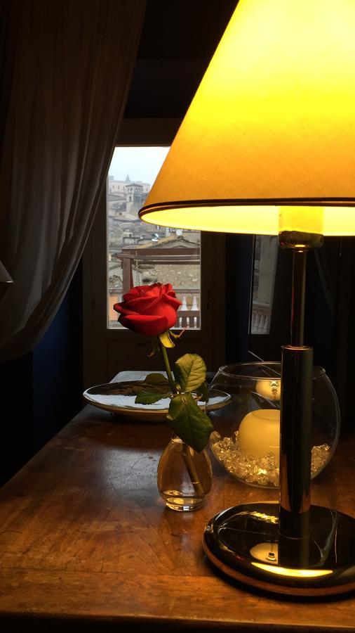 Hotel Relais Filonardi Veroli Екстер'єр фото